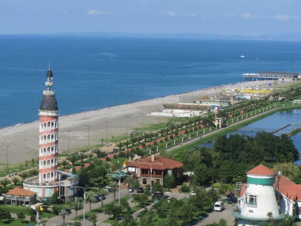 Batumi Apartment Exterior photo