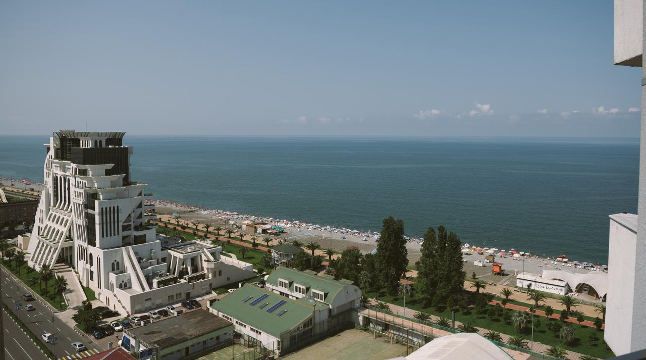 Batumi Apartment Exterior photo